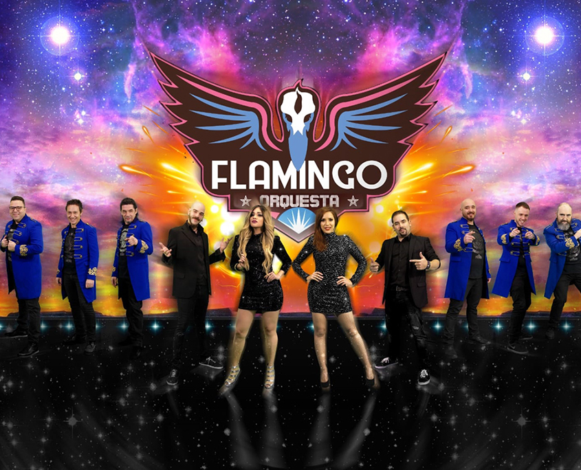 Orquesta Flamingo