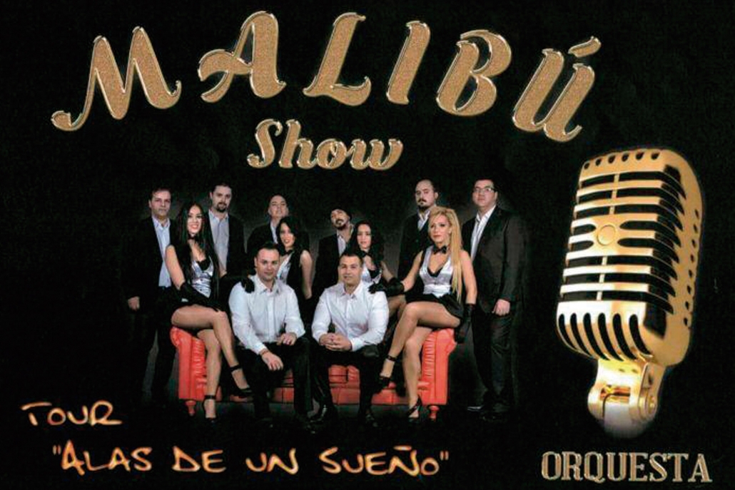 Orquesta Malibu